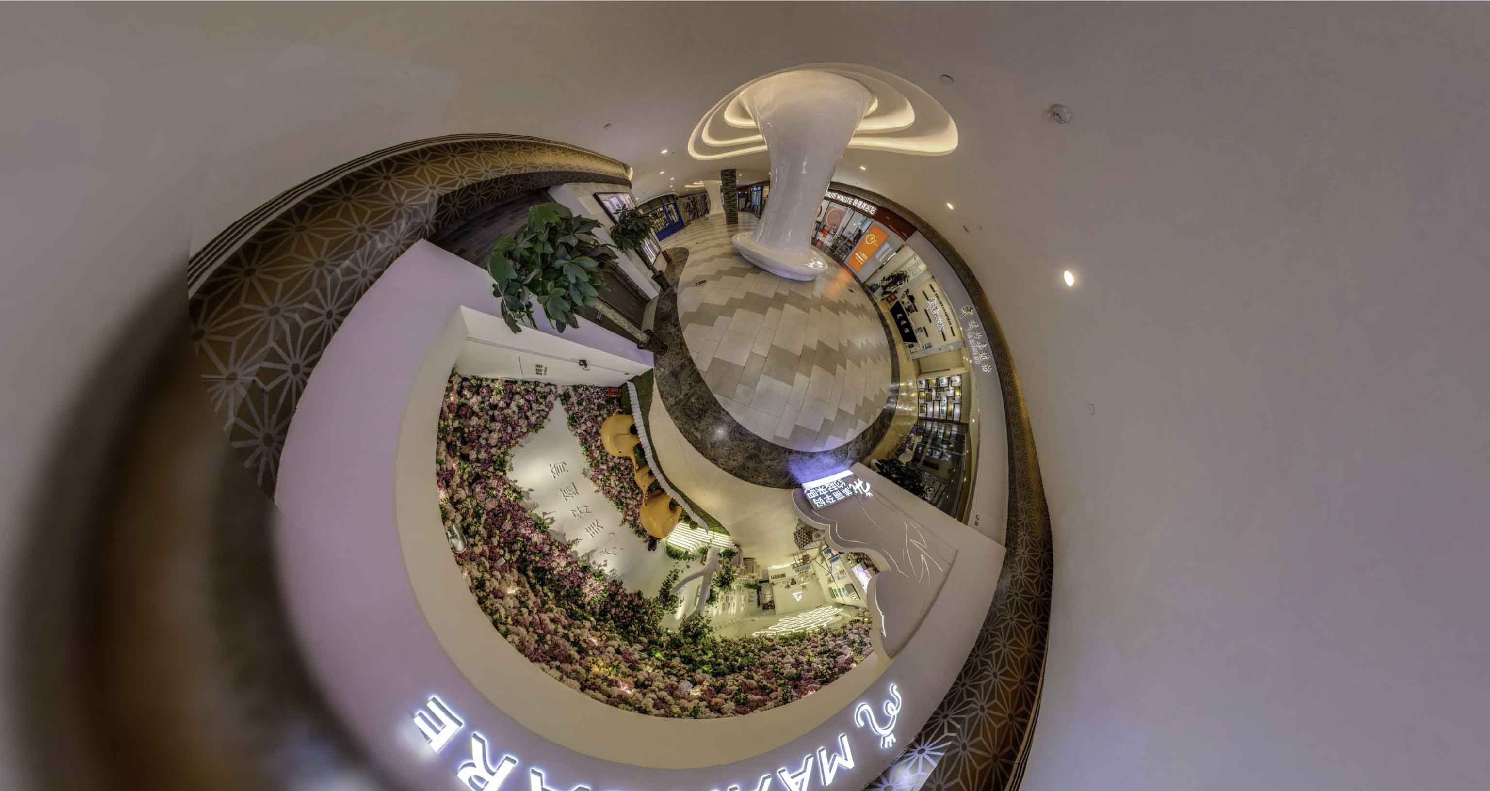 龙城将VR全景融入品牌宣传活动的创新实践与策略